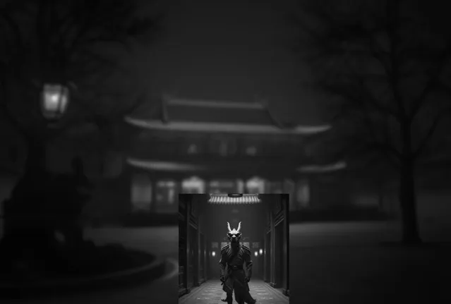 龍的傳人