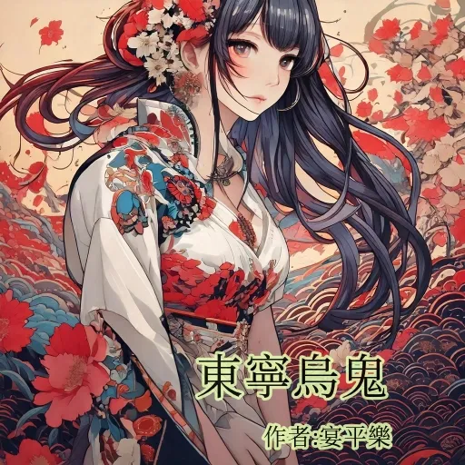 東寧烏鬼