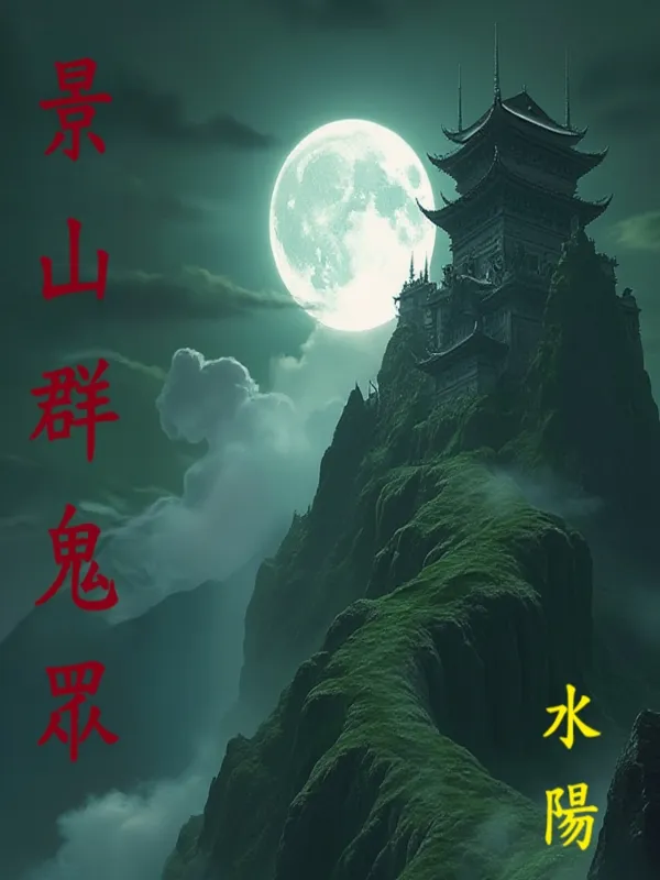 景山群鬼眾